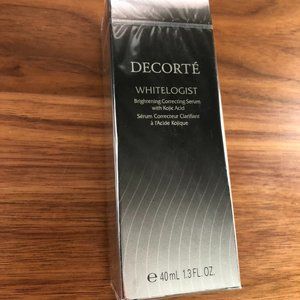 Decorté Whitelogist Brightening Correcting Serum